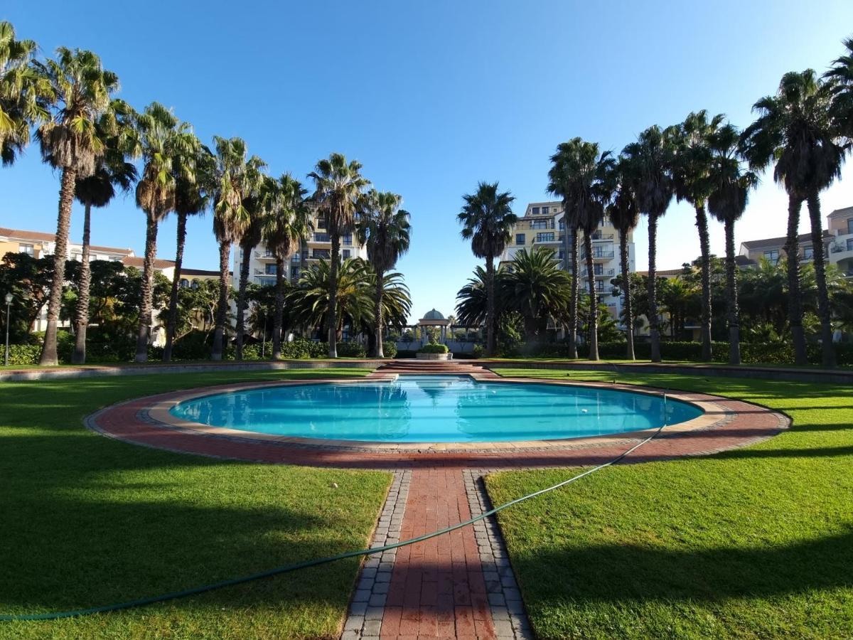 Island Club By Smart City Stays Cape Town Exterior foto