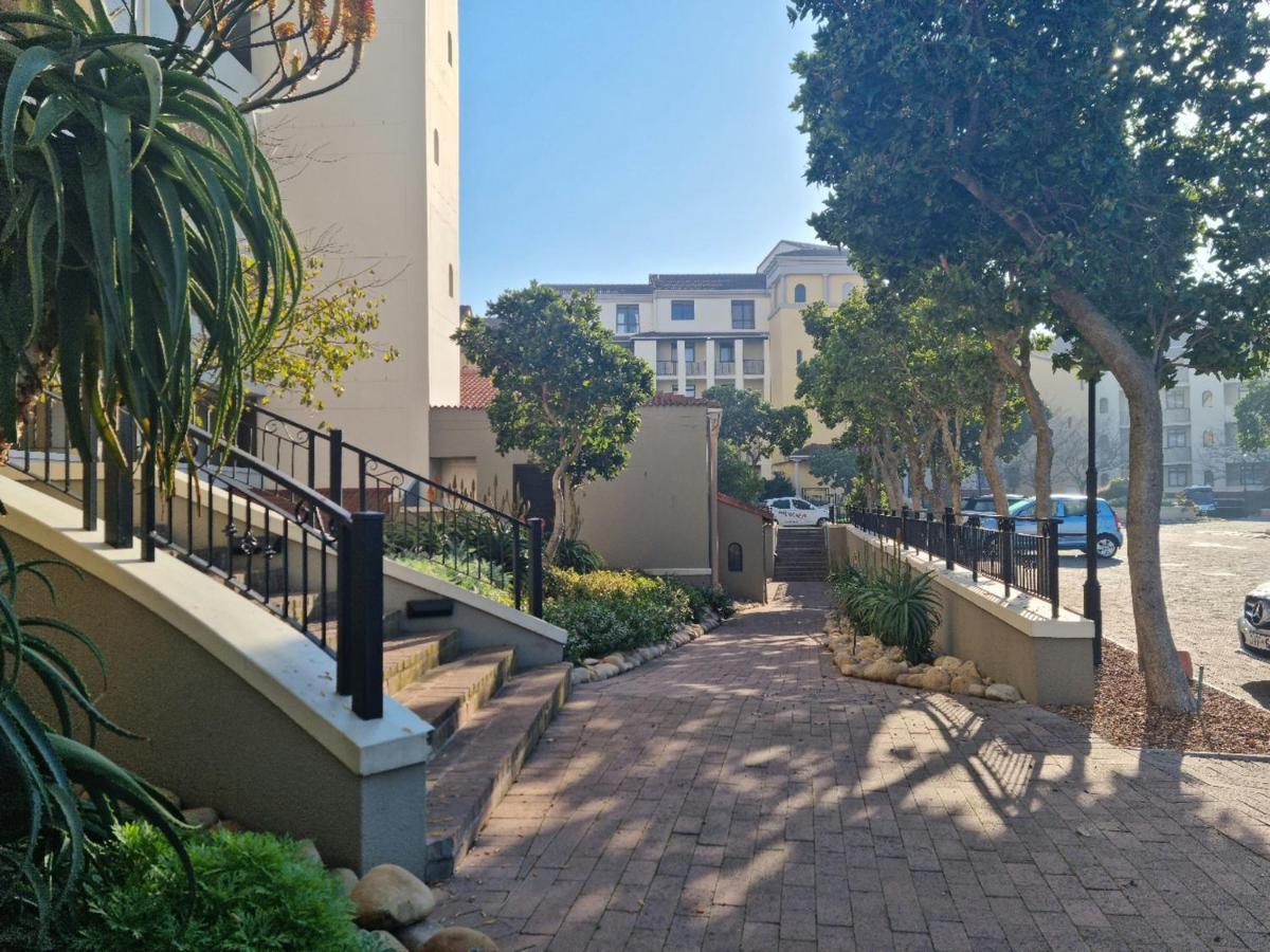 Island Club By Smart City Stays Cape Town Exterior foto