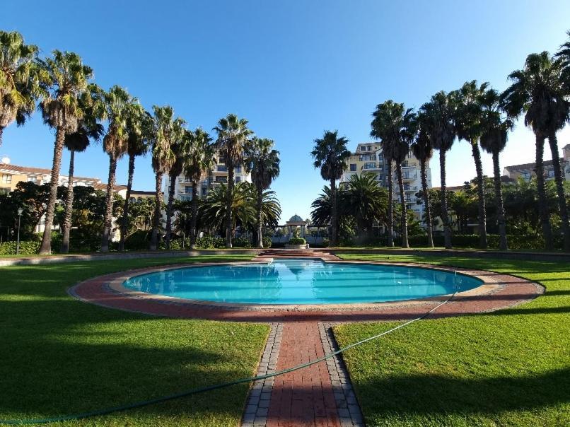 Island Club By Smart City Stays Cape Town Exterior foto