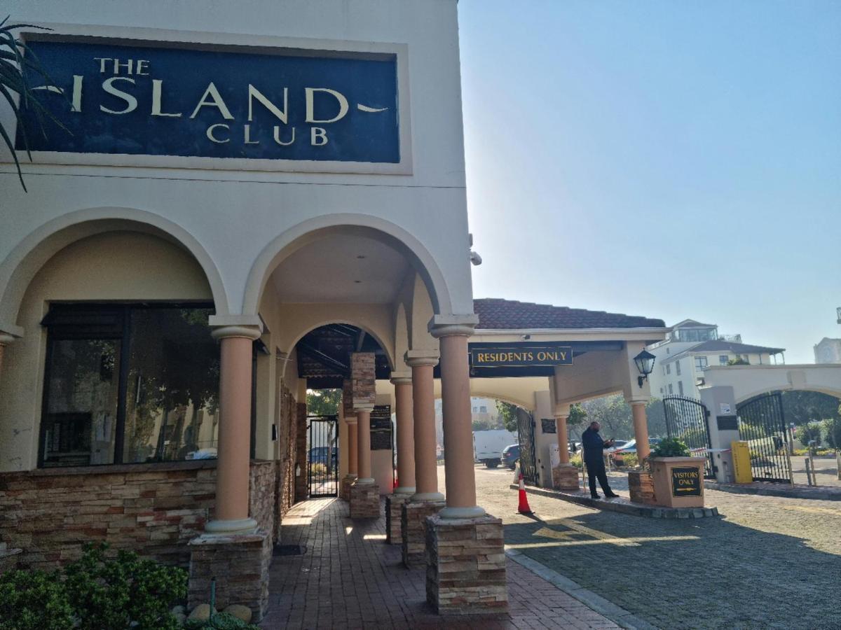 Island Club By Smart City Stays Cape Town Exterior foto
