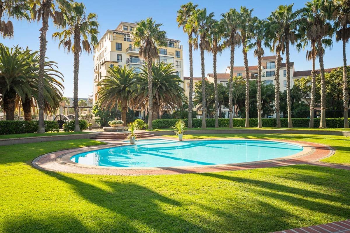 Island Club By Smart City Stays Cape Town Exterior foto